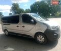 Сірий Опель Віваро, об'ємом двигуна 1.6 л та пробігом 166 тис. км за 19999 $, фото 9 на Automoto.ua