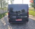 Сірий Опель Віваро, об'ємом двигуна 1.6 л та пробігом 182 тис. км за 22000 $, фото 6 на Automoto.ua