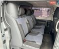 Серый Опель Виваро, объемом двигателя 1.6 л и пробегом 283 тыс. км за 12700 $, фото 31 на Automoto.ua