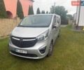 Серый Опель Виваро, объемом двигателя 1.6 л и пробегом 225 тыс. км за 12800 $, фото 1 на Automoto.ua