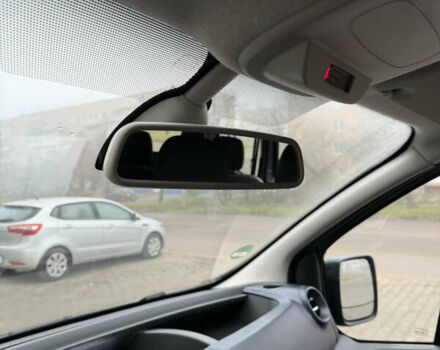 Серый Опель Виваро, объемом двигателя 0 л и пробегом 184 тыс. км за 20500 $, фото 42 на Automoto.ua