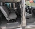 Серый Опель Виваро, объемом двигателя 1.6 л и пробегом 154 тыс. км за 19700 $, фото 7 на Automoto.ua