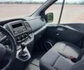 Сірий Опель Віваро, об'ємом двигуна 1.6 л та пробігом 276 тис. км за 10200 $, фото 18 на Automoto.ua