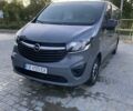 Сірий Опель Віваро, об'ємом двигуна 1.6 л та пробігом 233 тис. км за 13800 $, фото 1 на Automoto.ua