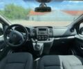 Сірий Опель Віваро, об'ємом двигуна 1.6 л та пробігом 276 тис. км за 10200 $, фото 22 на Automoto.ua