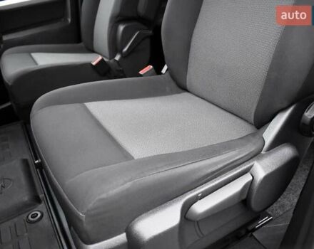 Серый Опель Виваро, объемом двигателя 2 л и пробегом 168 тыс. км за 23900 $, фото 41 на Automoto.ua