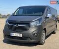 Сірий Опель Віваро, об'ємом двигуна 1.6 л та пробігом 219 тис. км за 15000 $, фото 2 на Automoto.ua