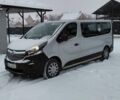Сірий Опель Віваро, об'ємом двигуна 1.6 л та пробігом 130 тис. км за 19100 $, фото 1 на Automoto.ua