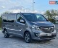 Серый Опель Виваро, объемом двигателя 1.6 л и пробегом 177 тыс. км за 24900 $, фото 3 на Automoto.ua