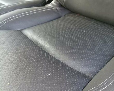 Серый Опель Виваро, объемом двигателя 1.6 л и пробегом 290 тыс. км за 22400 $, фото 26 на Automoto.ua