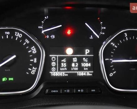 Серый Опель Виваро, объемом двигателя 2 л и пробегом 168 тыс. км за 23900 $, фото 46 на Automoto.ua