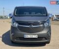 Сірий Опель Віваро, об'ємом двигуна 1.6 л та пробігом 219 тис. км за 15000 $, фото 1 на Automoto.ua