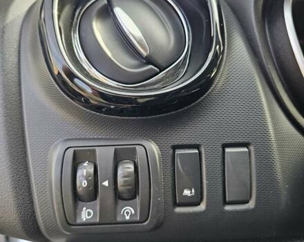 Серый Опель Виваро, объемом двигателя 1.6 л и пробегом 206 тыс. км за 16200 $, фото 25 на Automoto.ua