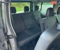 Серый Опель Виваро, объемом двигателя 1.6 л и пробегом 177 тыс. км за 24900 $, фото 23 на Automoto.ua