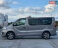 Серый Опель Виваро, объемом двигателя 1.6 л и пробегом 177 тыс. км за 24900 $, фото 4 на Automoto.ua