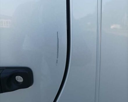 Серый Опель Виваро, объемом двигателя 1.6 л и пробегом 290 тыс. км за 22400 $, фото 47 на Automoto.ua