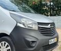 Серый Опель Виваро, объемом двигателя 0 л и пробегом 167 тыс. км за 18900 $, фото 1 на Automoto.ua