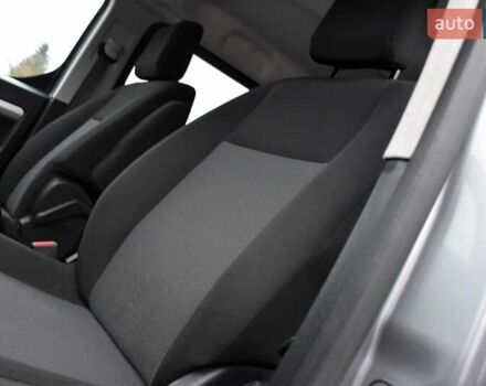 Серый Опель Виваро, объемом двигателя 2 л и пробегом 168 тыс. км за 23900 $, фото 42 на Automoto.ua