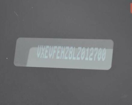 Серый Опель Виваро, объемом двигателя 2 л и пробегом 168 тыс. км за 23900 $, фото 26 на Automoto.ua