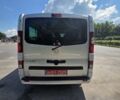Сірий Опель Віваро, об'ємом двигуна 1.6 л та пробігом 181 тис. км за 19800 $, фото 4 на Automoto.ua