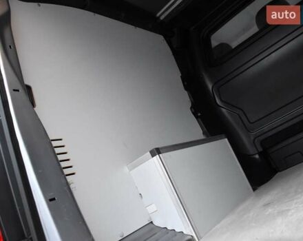 Серый Опель Виваро, объемом двигателя 2 л и пробегом 168 тыс. км за 23900 $, фото 70 на Automoto.ua