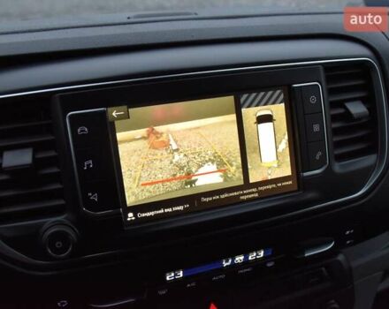 Серый Опель Виваро, объемом двигателя 2 л и пробегом 168 тыс. км за 23900 $, фото 77 на Automoto.ua