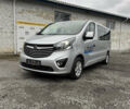 Серый Опель Виваро, объемом двигателя 1.6 л и пробегом 229 тыс. км за 20800 $, фото 2 на Automoto.ua