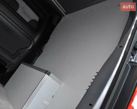 Серый Опель Виваро, объемом двигателя 2 л и пробегом 168 тыс. км за 23900 $, фото 71 на Automoto.ua