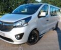 Серый Опель Виваро, объемом двигателя 1.6 л и пробегом 290 тыс. км за 22400 $, фото 1 на Automoto.ua