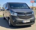 Сірий Опель Віваро, об'ємом двигуна 1.6 л та пробігом 219 тис. км за 15000 $, фото 1 на Automoto.ua