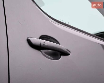 Серый Опель Виваро, объемом двигателя 2 л и пробегом 168 тыс. км за 23900 $, фото 30 на Automoto.ua