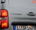 Серый Опель Виваро, объемом двигателя 2 л и пробегом 168 тыс. км за 23900 $, фото 34 на Automoto.ua