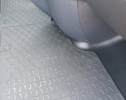 Серый Опель Виваро, объемом двигателя 1.6 л и пробегом 290 тыс. км за 22400 $, фото 35 на Automoto.ua