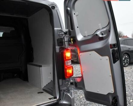 Серый Опель Виваро, объемом двигателя 2 л и пробегом 168 тыс. км за 23900 $, фото 73 на Automoto.ua