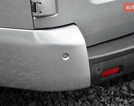 Серый Опель Виваро, объемом двигателя 2 л и пробегом 168 тыс. км за 23900 $, фото 35 на Automoto.ua