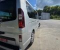 Сірий Опель Віваро, об'ємом двигуна 1.6 л та пробігом 181 тис. км за 19800 $, фото 12 на Automoto.ua