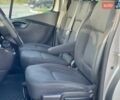 Серый Опель Виваро, объемом двигателя 1.6 л и пробегом 177 тыс. км за 24900 $, фото 44 на Automoto.ua