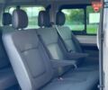 Серый Опель Виваро, объемом двигателя 1.6 л и пробегом 177 тыс. км за 24900 $, фото 17 на Automoto.ua