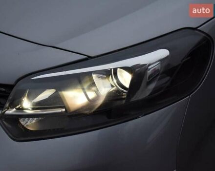 Серый Опель Виваро, объемом двигателя 2 л и пробегом 168 тыс. км за 23900 $, фото 22 на Automoto.ua