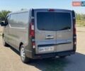 Сірий Опель Віваро, об'ємом двигуна 1.6 л та пробігом 219 тис. км за 15000 $, фото 4 на Automoto.ua