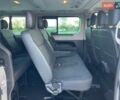 Серый Опель Виваро, объемом двигателя 1.6 л и пробегом 177 тыс. км за 24900 $, фото 20 на Automoto.ua