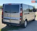 Сірий Опель Віваро, об'ємом двигуна 1.6 л та пробігом 219 тис. км за 15000 $, фото 9 на Automoto.ua