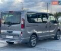 Серый Опель Виваро, объемом двигателя 1.6 л и пробегом 177 тыс. км за 24900 $, фото 6 на Automoto.ua