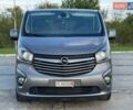 Серый Опель Виваро, объемом двигателя 1.6 л и пробегом 177 тыс. км за 24900 $, фото 10 на Automoto.ua