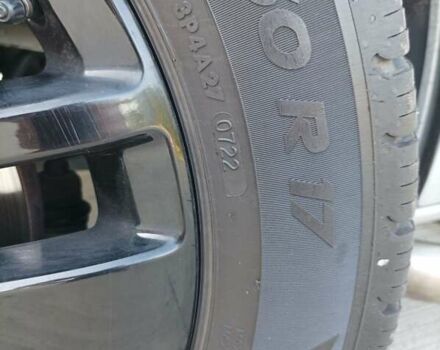 Серый Опель Виваро, объемом двигателя 1.6 л и пробегом 290 тыс. км за 22400 $, фото 49 на Automoto.ua