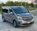 Серый Опель Виваро, объемом двигателя 1.6 л и пробегом 177 тыс. км за 24900 $, фото 2 на Automoto.ua