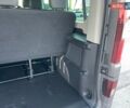 Серый Опель Виваро, объемом двигателя 1.6 л и пробегом 177 тыс. км за 24900 $, фото 14 на Automoto.ua
