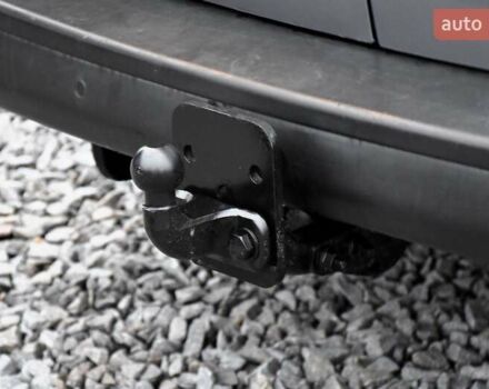 Серый Опель Виваро, объемом двигателя 2 л и пробегом 168 тыс. км за 23900 $, фото 33 на Automoto.ua