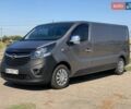 Сірий Опель Віваро, об'ємом двигуна 1.6 л та пробігом 219 тис. км за 15000 $, фото 3 на Automoto.ua