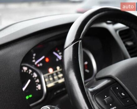 Серый Опель Виваро, объемом двигателя 2 л и пробегом 168 тыс. км за 23900 $, фото 47 на Automoto.ua